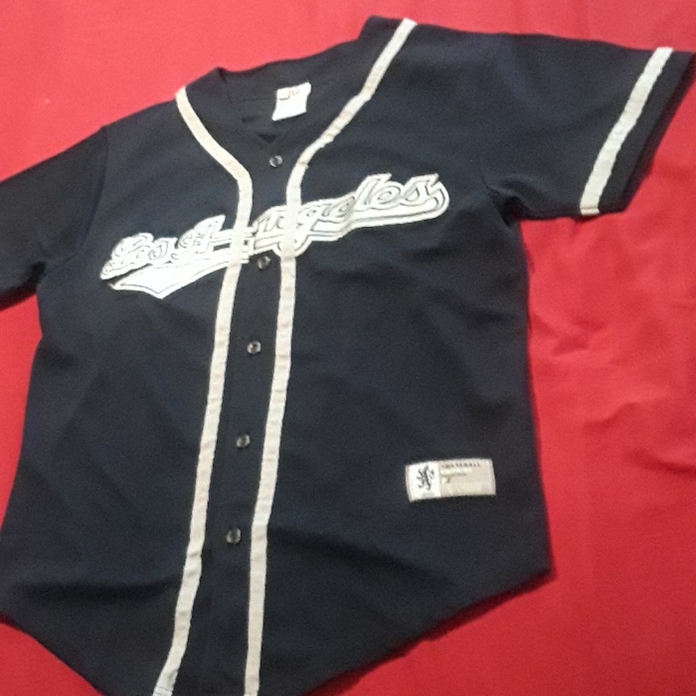 LA Sport shirt/Jersey